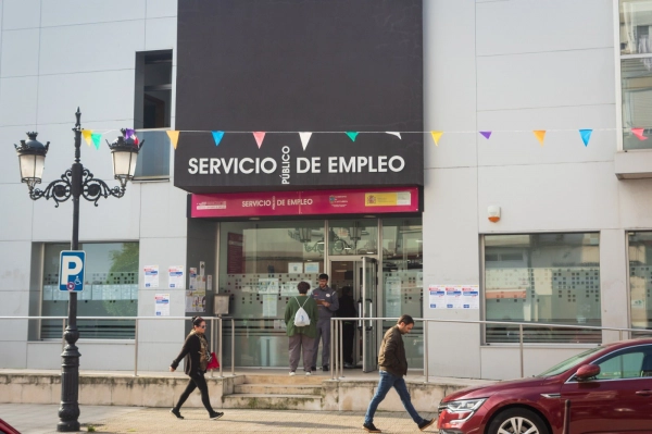 Imagen del artículo Industria publica la Orden de subvenciones para la formación en competencias digitales