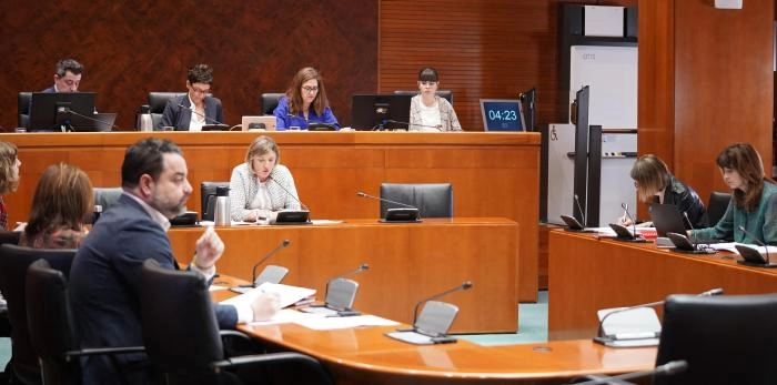 Image 1 of article El Gobierno de Aragón da luz verde al Consejo Aragonés de Voluntariado