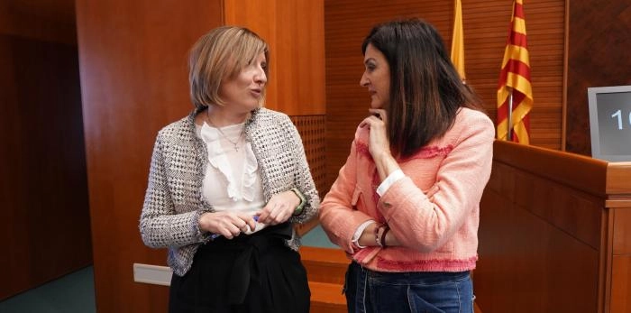 Image 3 of article El Gobierno de Aragón da luz verde al Consejo Aragonés de Voluntariado