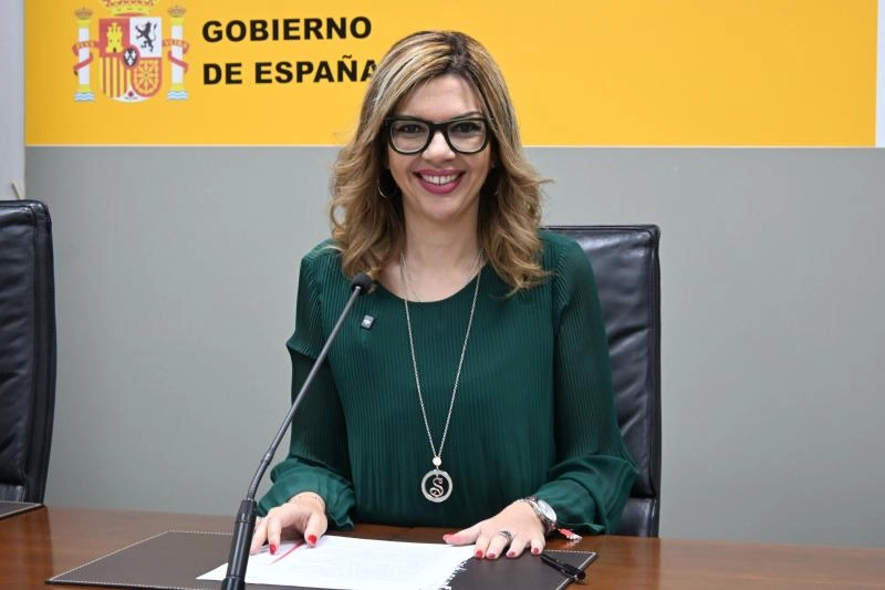 Imagen del artículo La Delegación acerca los recursos de la AGE y ofrece asistencia para la solicitud de las becas del Ministerio de Educación