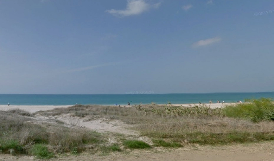 Imagen del artículo Muere una mujer ahogada en una playa de Chiclana de la Frontera