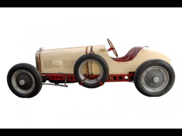 Imagen del artículo El MNACTEC inaugura l'exposició 'La revolució de l'automòbil. Els inicis de la indústria del motor a Catalunya'