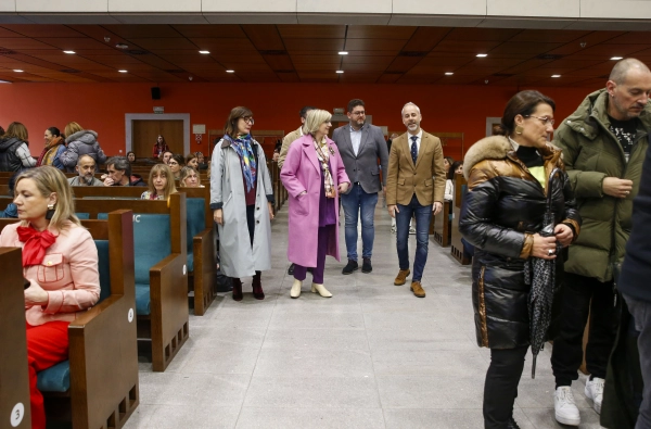 Imagen del artículo Educación mantiene su propuesta de 100,23 euros y ofrece de plazo a los sindicatos hasta el 31 de marzo para aceptarla