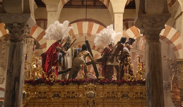 Imagen del artículo La Junta celebra la declaración de la Semana Santa de Córdoba como Fiesta de Interés Turístico Nacional