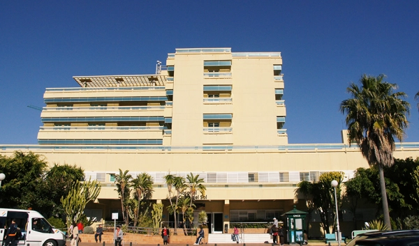 Imagen del artículo El Hospital Costa del Sol, reconocido como Hospital Universitario