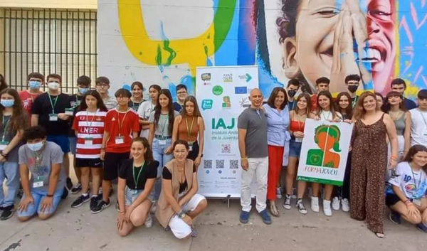 Imagen del artículo Más de 5.000 andaluces participan en los talleres 'Forma Joven' 2023