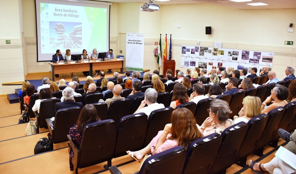 Imagen del artículo Andalucía comienza la aplicación del Programa de Prevención de la Conducta Suicida