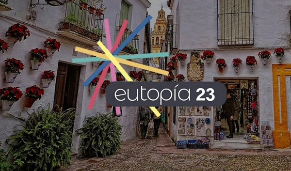 Imagen del artículo Más de 2.500 personas eligen con sus votos las 15 creaciones juveniles del festival 'Eutopía 2023'