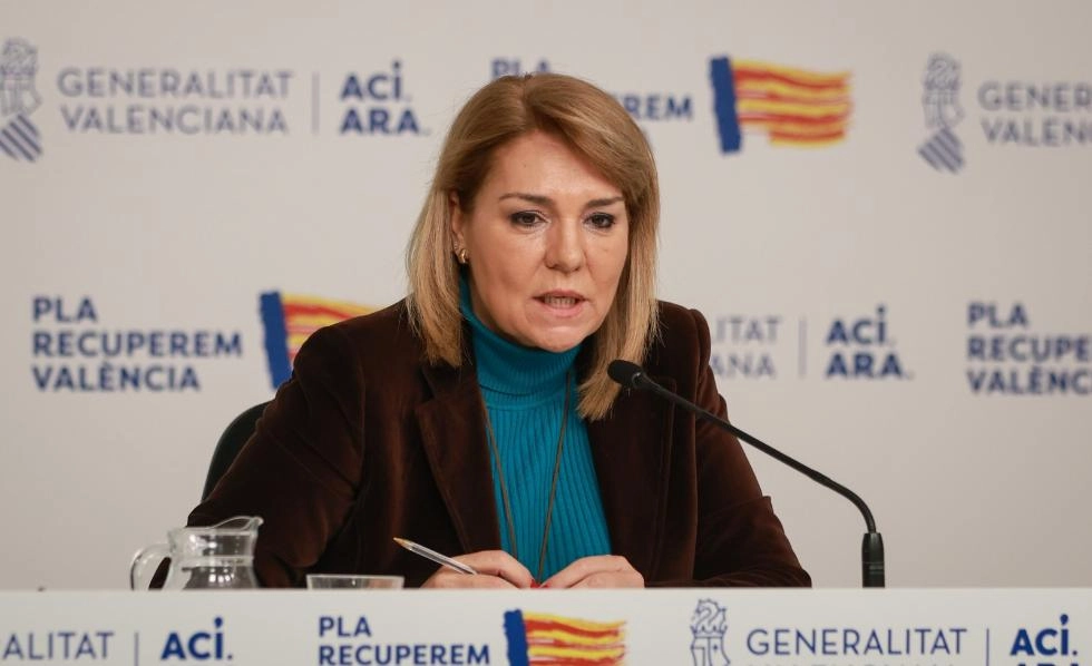 Imagen del artículo El Consell refuerza el empleo en la Administración y aprueba nuevas medidas estratégicas para la recuperación tras la dana
