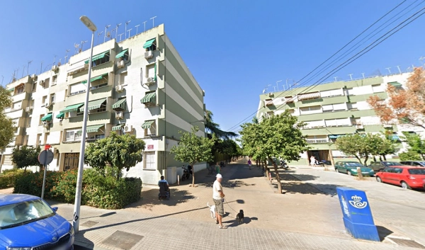 Imagen del artículo La Junta destina 40 millones de euros para la rehabilitación de 2.655 viviendas de diez barriadas