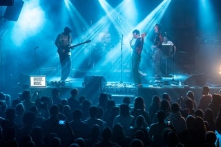 Imagen del artículo El sector musical en Euskal Herria genera 39,5M y busca consolidar su crecimiento