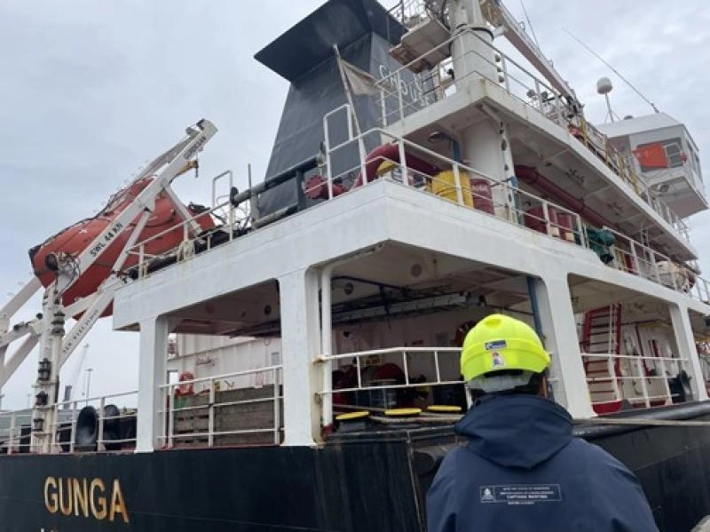 Imagen del artículo Transportes abre en Bilbao 38 expedientes sancionadores por infracciones contra la seguridad marítima