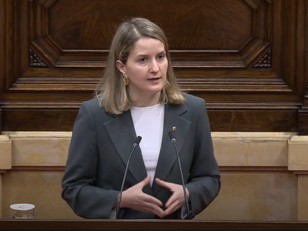 Imagen del artículo Martínez Bravo reitera el compromís per abordar el repte de l'envelliment des del rigor i amb uns serveis públics d'excel·lència