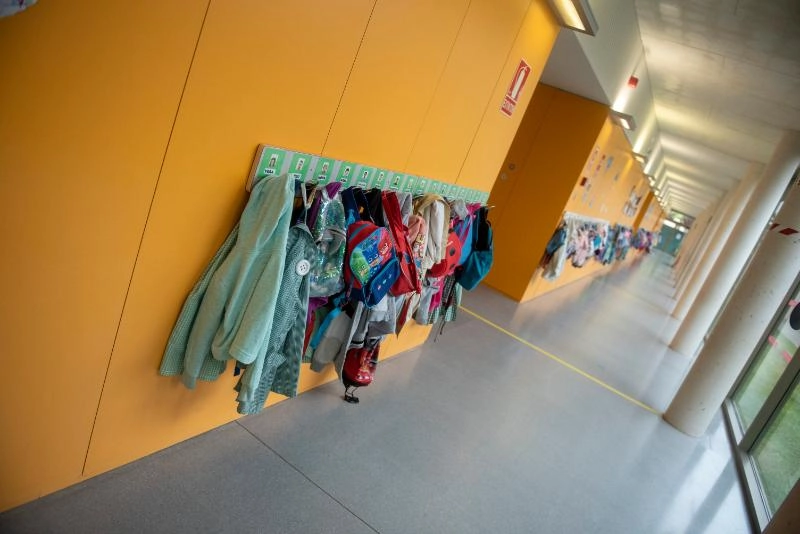 Imagen del artículo El próximo curso escolar 2025/2026 comenzará en La Rioja el 9 de septiembre y finalizará el 22 de junio