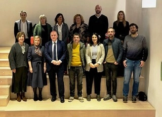 Imagen del artículo Arranca la ejecución del Plan Estratégico Comarcal de Debabarrena