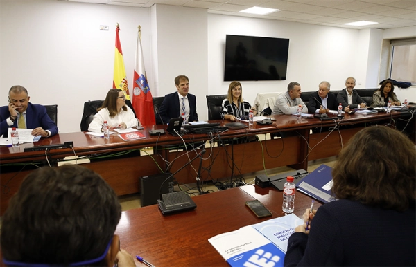 Imagen del artículo El Gobierno de Cantabria convoca ayudas para fomentar la acción sindical y el diálogo social