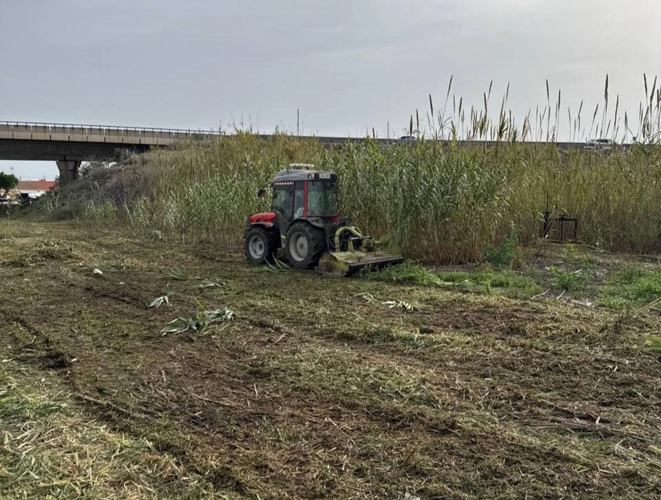Image 1 of article La Generalitat destina 425.000 euros para construcción del aparcamiento en la CV-912 en Almoradí que fomentará el uso compartido de coches