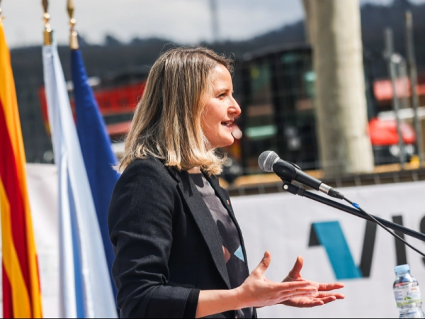 Imagen del artículo Martínez Bravo: L'aliança entre la Generalitat i el món local és imprescindible per millorar la vida de les persones grans