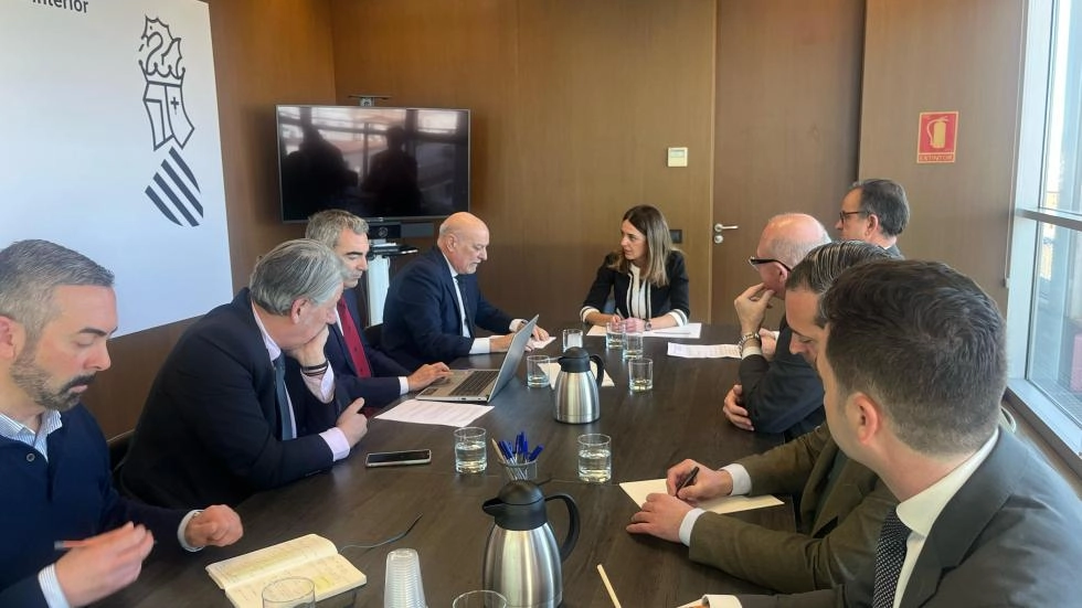 Imagen del artículo Justicia destinará 58,3 millones de euros a Justicia Gratuita, el servicio de proximidad Justiprop y al servicio de mediación Mediaprop en los presupuestos de 2025