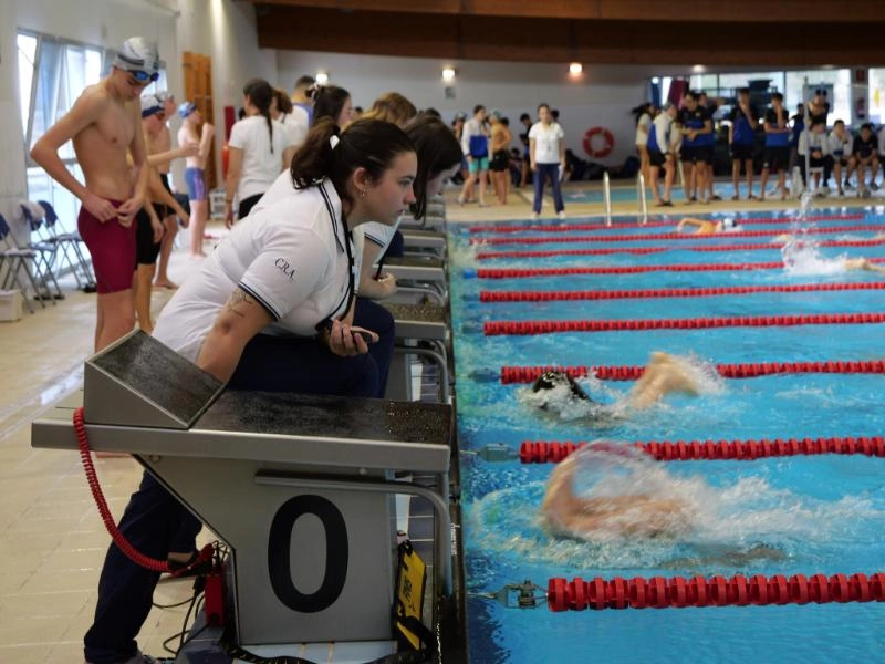 Imagen del artículo El Gobierno de La Rioja abre la convocatoria de ayudas a federaciones deportivas por importe de más de 1,1 millones de euros