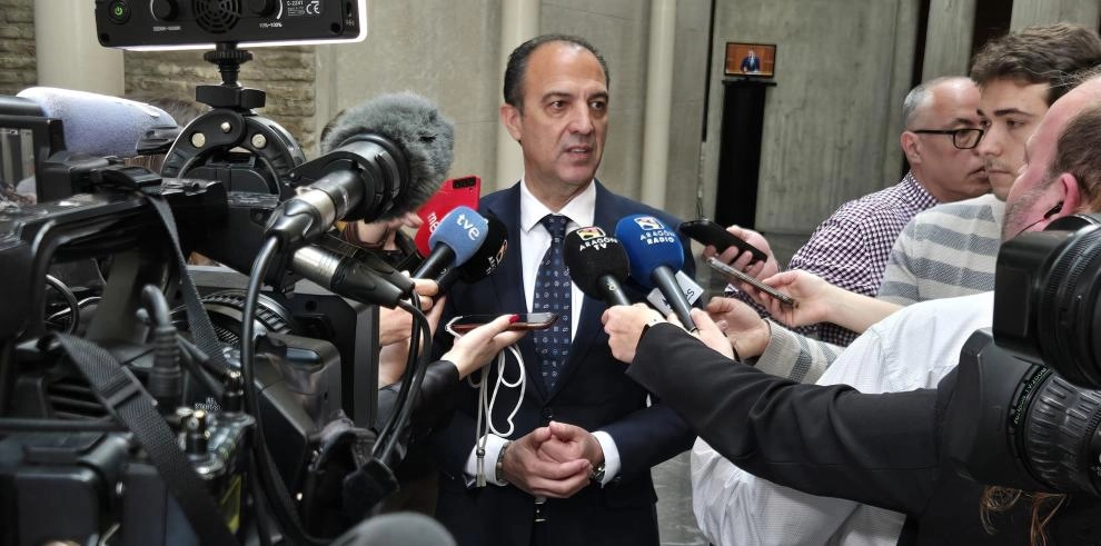 Imagen del artículo El consejero de Sanidad dice que el preacuerdo con CEMSATSE abre un importante periodo de negociación