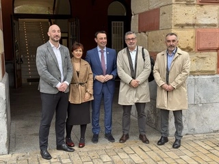 Imagen del artículo El Gobierno Vasco hará un diagnóstico para atajar el problema del desempleo en Eibar