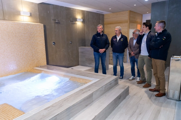 Imagen del artículo A Mariña acolle o encontro 'NatureWatch' no marco do Plan de Sostibilidade Turística que impulsa a Xunta de Galicia