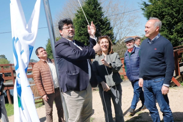 Image 2 of article Turismo de Galicia participa na feira B-TRAVEL 2025 para difundir a súa oferta entre o mercado catalán