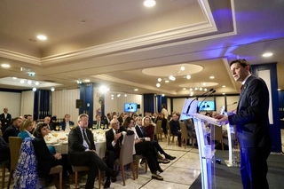 Imagen del artículo El Consejo de Gobierno remitirá en abril al Parlamento Vasco el Proyecto de Ley para dotar al IVF de 1.000M en el marco de la Alianza Financiera