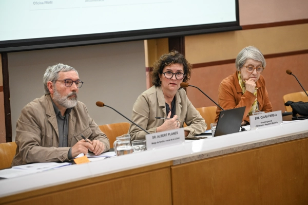 Imagen del artículo La regulació de l'eutanàsia a Catalunya es consolida com una prestació sanitària garantida pel sistema de salut