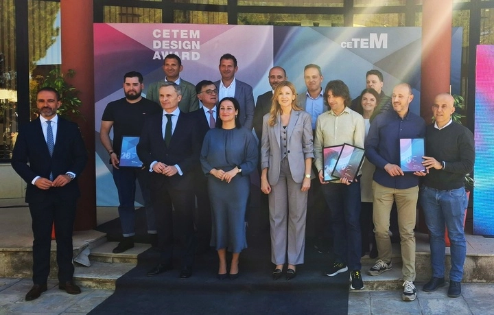 Imagen del artículo Las ayudas del Gobierno regional a empresas del sector del mueble y la madera movilizan una inversión superior a los 50 millones de euros