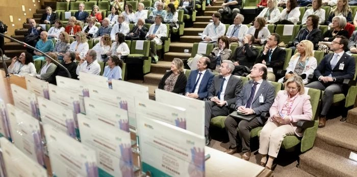 Image 2 of article El Hospital Universitario Miguel Servet realiza el trasplante de corazón 202 el mismo día que se cumplen 25 años del primero que se realizó en Aragón