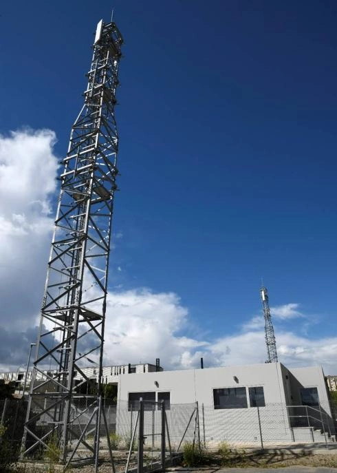 Image 4 of article Transportes licita por 9 millones de euros la instalación de las telecomunicaciones móviles en el tramo Talayuela-Plasencia