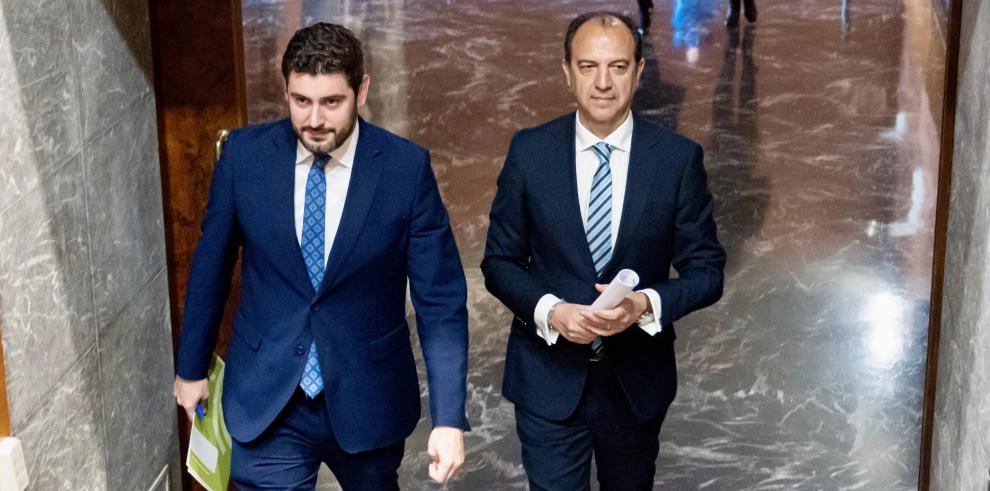 Imagen del artículo Sanidad renueva el plan de fidelización para residentes