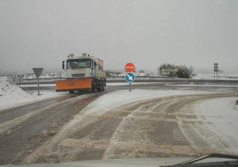 Image 0 of article El Gobierno autoriza licitar por 19,1 millones de euros un contrato para conservar 205 km de carreteras en la provincia de Albacete
