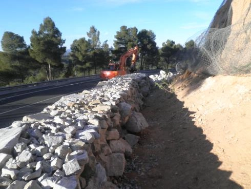 Image 4 of article El Gobierno autoriza licitar por 19,1 millones de euros un contrato para conservar 205 km de carreteras en la provincia de Albacete