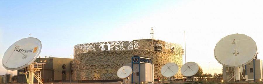 Imagen del artículo Incorporación a SEPI de las acciones del CDTI en Hispasat