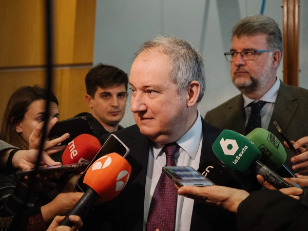 Imagen del artículo El gasto total de los turistas internacionales supera los 14.300 millones de euros hasta febrero, un 8,3% más