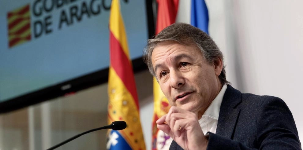 Imagen del artículo El paro registrado en Aragón disminuye en marzo un 4,06% anual, situándose en 51.842 personas