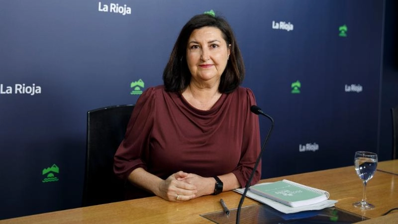 Imagen del artículo El desempleo en La Rioja desciende un 6,97% en el último año y registra una tasa de paro del 7,73%, la menor de un mes de marzo desde 2008