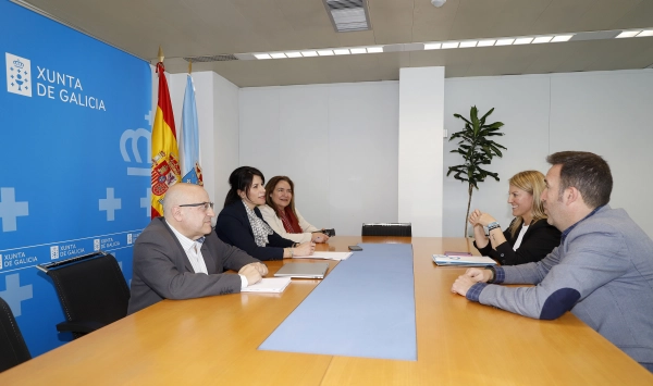 Imagen del artículo A Xunta recibe 24 ofertas para a redacción do proxecto para construír 169 vivendas públicas en Garabolos, no concello de Lugo