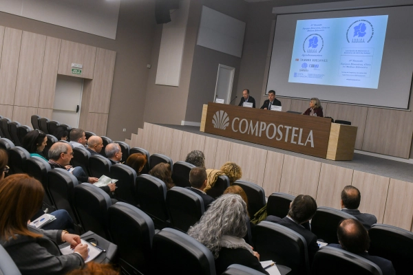 Image 3 of article A Xunta difunde as oportunidades de financiamento en Europa nos eidos da innovación cultural, social e sensibilización social cara a ciencia