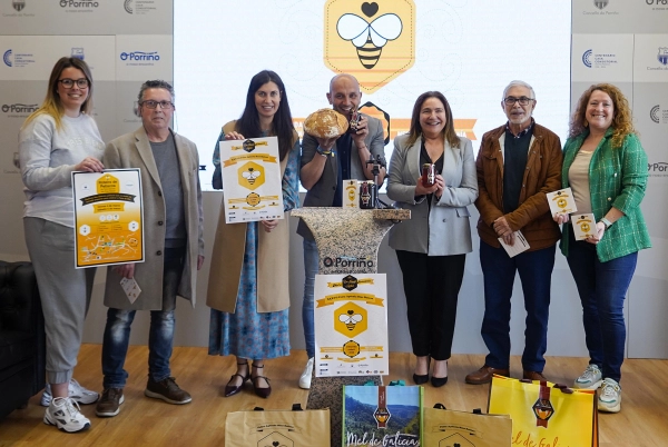 Image 3 of article Medio Rural cifra en máis de 80 M€ o valor da produción de flor cortada e planta ornamental en Galicia