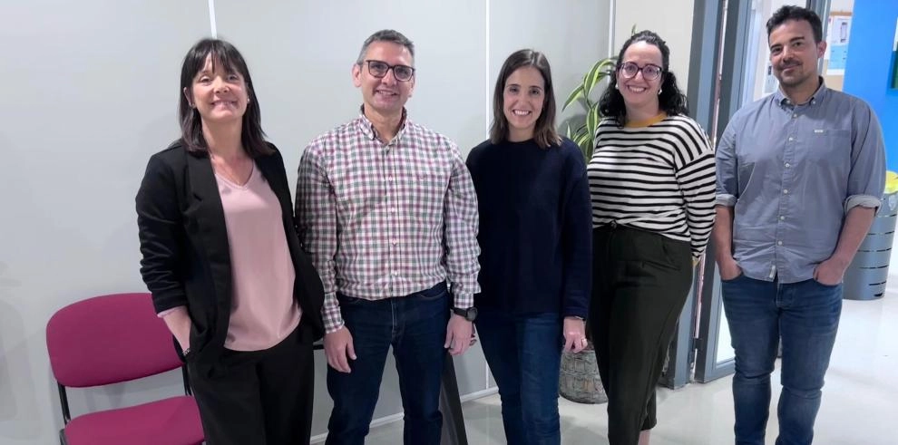 Imagen del artículo El Sector Sanitario Zaragoza II tiene nuevo equipo directivo de Atención Primaria