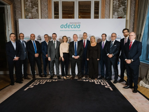 Imagen del artículo Jordi Hereu destaca la importancia de las empresas de certificación para fortalecer la cultura de la calidad industrial