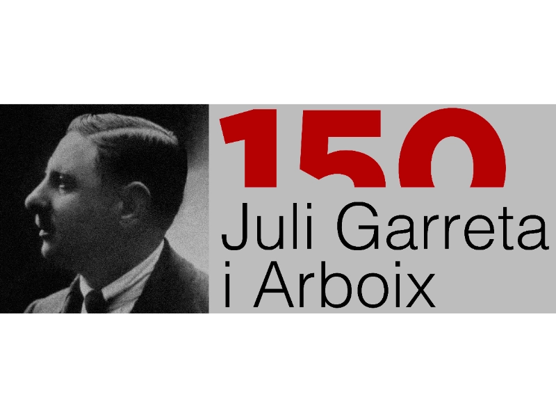 Imagen del artículo El Departament de Cultura presenta l'exposició commemorativa de l'Any Garreta a Girona