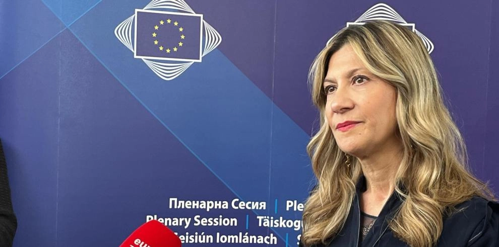 Imagen del artículo Mar Vaquero exige a Europa flexibilizar el marco regulatorio y agilizar la burocracia para no restar competitividad a la automoción aragonesa