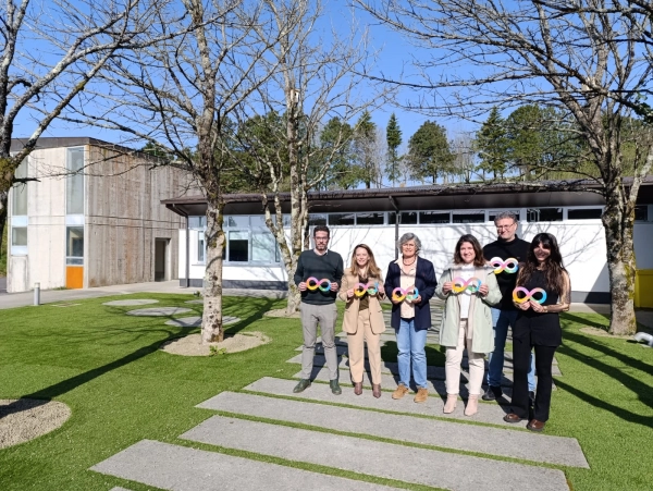 Image 1 of article A Xunta inviste 30.000 € en Burela na mellora das instalacións do centro de día de menores San Aníbal