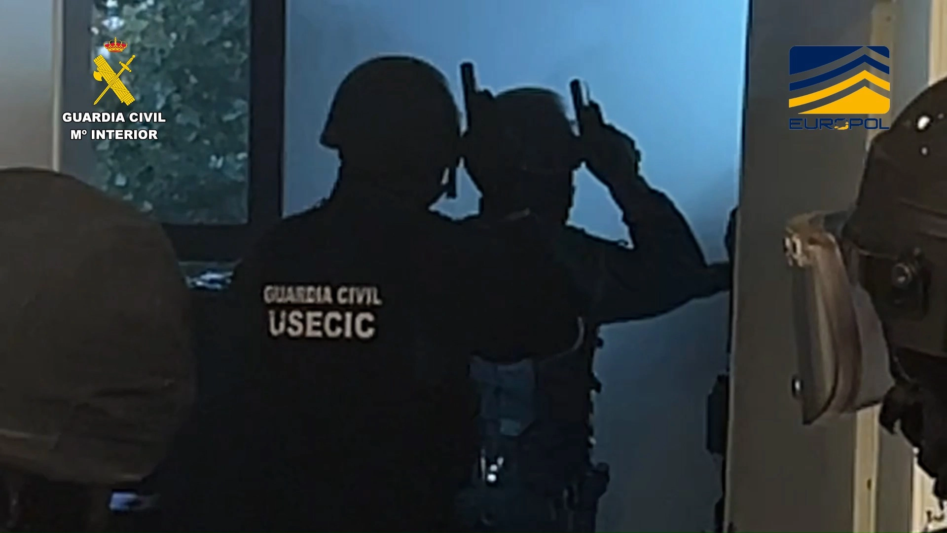 Imagen del artículo Detenidas siete personas por la comercialización irregular de productos fitosanitarios