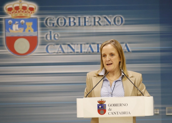 Imagen del artículo El Gobierno cántabro prevé aprobar este año el proyecto de Ley de Función Pública